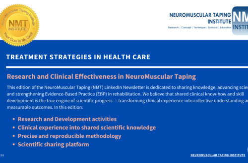 NMT Treatment STRATEGIES in health care -2