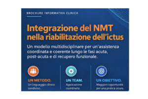 Integrare il Taping NeuroMuscolare nella riabilitazione dell’ictus
